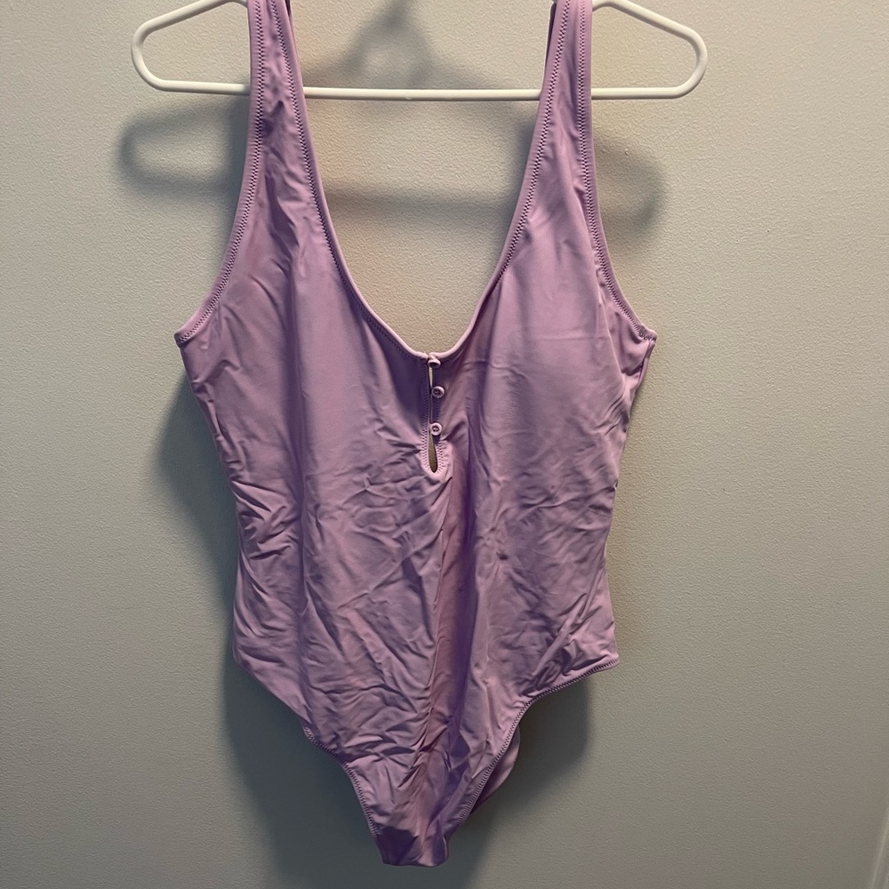 Aerie One Piece Swimsuit